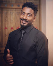 Projects Coordinator